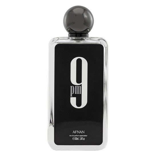 Afnan 9 PM Eau de Parfum para hombre 100ml